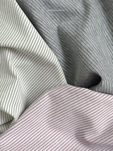 ［atomeme］Moen Stripe Tee