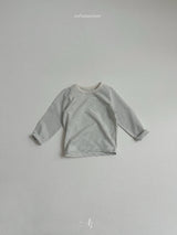 ［atomeme］Moen Stripe Tee