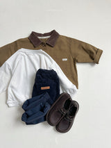 ［atomeme］Blanket Work Jacket