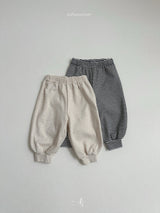 ［atomeme］Bunny Stripe Pants