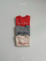 ［atomeme］Petit Jour Sweatshirt