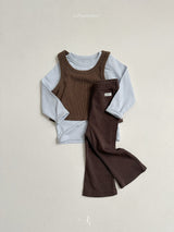 ［atomeme］Marais Layered Tee Set