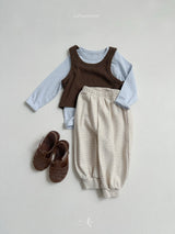 ［atomeme］Marais Layered Tee Set