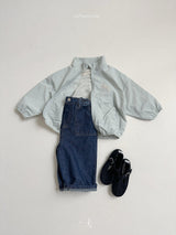 ［atomeme］Honeybee Fatigue Denim