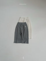 ［atomeme］Madeleine Pants