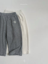 ［atomeme］Madeleine Pants