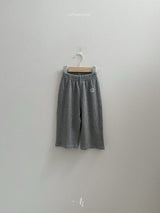 ［atomeme］Madeleine Pants