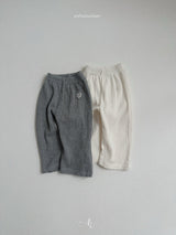 ［atomeme］Madeleine Pants