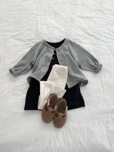 ［atomeme］Madeleine Cardigan