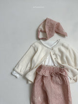 ［atomeme］Madeleine Cardigan