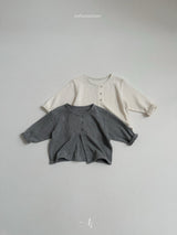 ［atomeme］Madeleine Cardigan
