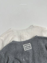 ［atomeme］Madeleine Cardigan