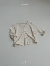 ［atomeme］Madeleine Cardigan