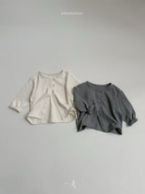 ［atomeme］Madeleine Cardigan