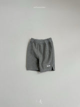 ［atomeme］Velour Pants