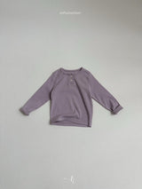 ［atomeme］More Heart Button Tee