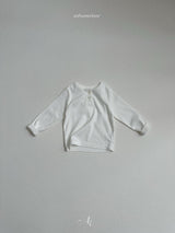 ［atomeme］More Heart Button Tee