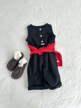 ［atomeme］Mushroom Overall