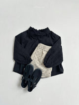 ［atomeme］Lien Blouse