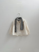 ［atomeme］Lien Blouse