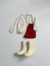 ［atomeme］Lien Blouse