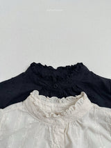［atomeme］Lien Blouse