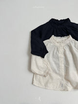 ［atomeme］Lien Blouse