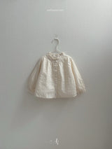 ［atomeme］Lien Blouse