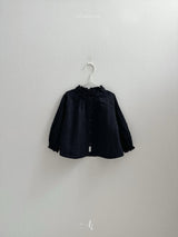 ［atomeme］Lien Blouse