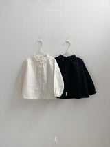 ［atomeme］Lien Blouse