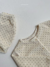 ［atomeme］Reve Dot Shorts