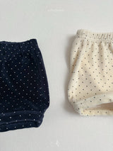 ［atomeme］Reve Dot Shorts
