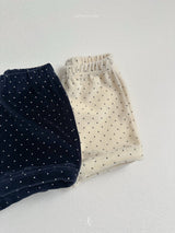 ［atomeme］Reve Dot Shorts