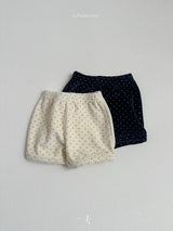 ［atomeme］Reve Dot Shorts