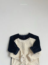 ［atomeme］Reve Dot Cardigan