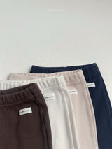 ［atomeme］Clay Bootcut Pants