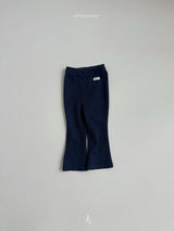 ［atomeme］Clay Bootcut Pants