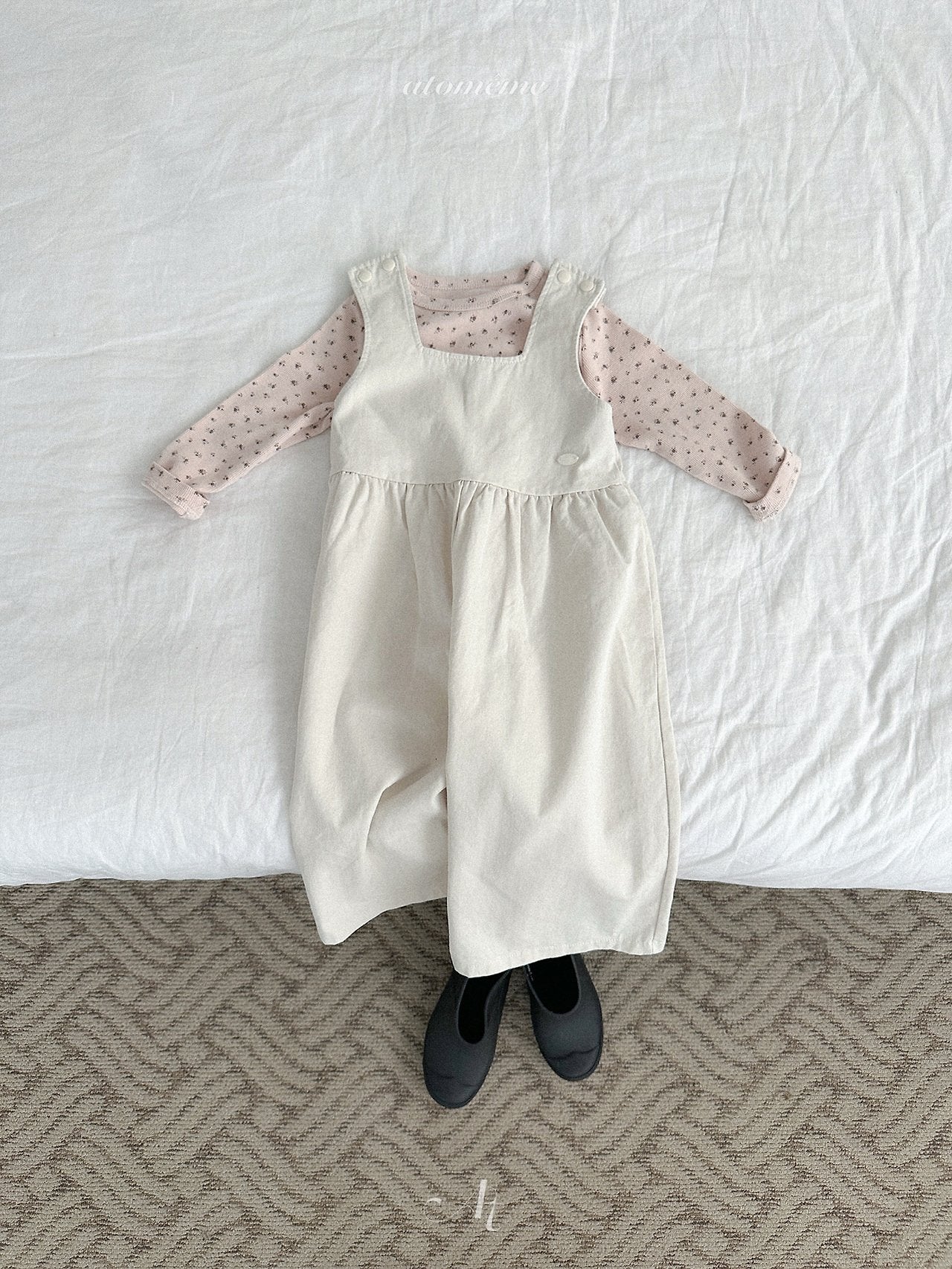 ［atomeme］Foret Tee