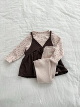 ［atomeme］Foret Tee