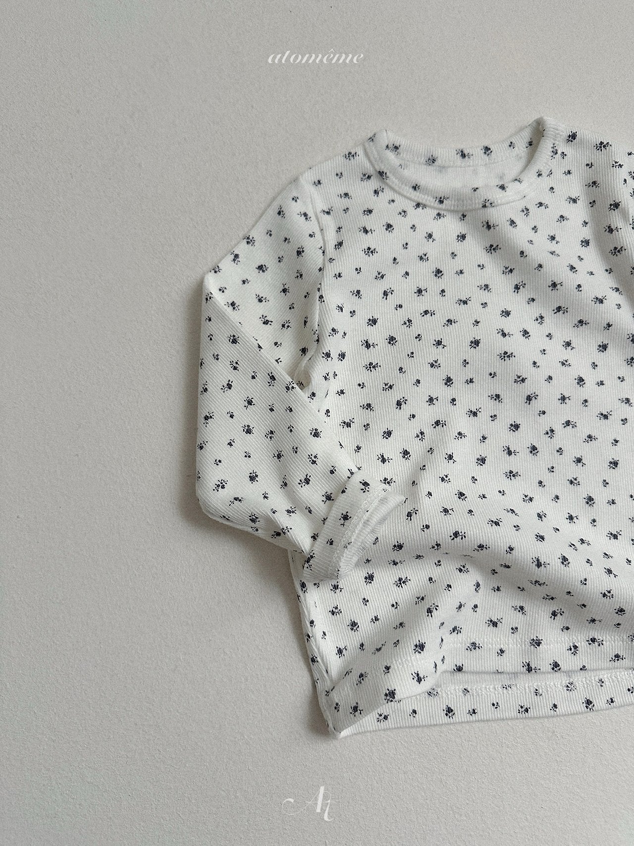 ［atomeme］Foret Tee