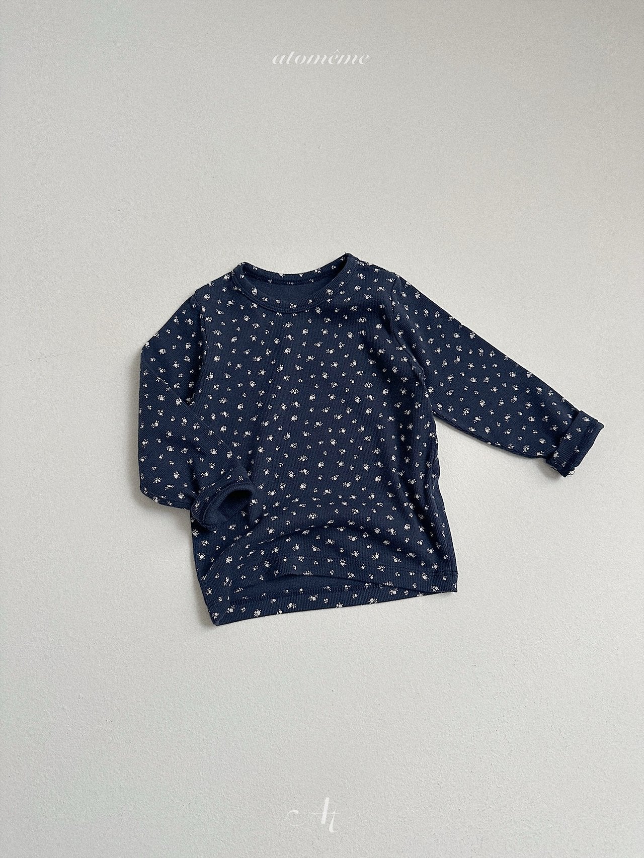 ［atomeme］Foret Tee