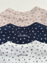 ［atomeme］Foret Tee
