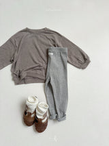 ［atomeme］Ove Sweatshirt