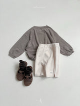 ［atomeme］Ove Sweatshirt