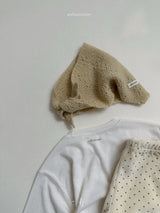 ［atomeme］Ove Sweatshirt