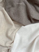 ［atomeme］Ove Sweatshirt