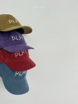 ［minirobe］Play Cap