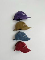 ［minirobe］Play Cap