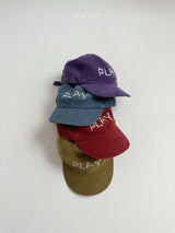 ［minirobe］Play Cap