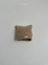［minirobe］Posil Cat Beanie
